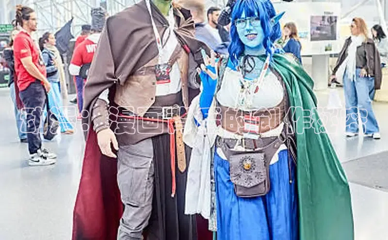 哔咔漫画网免费漫画